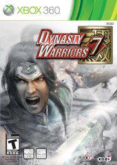 360: DYNASTY WARRIORS 7