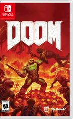 NS: DOOM - Cap'n Games, Inc.