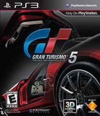 PS3: GRAN TURISMO 5 - Cap'n Games, Inc.