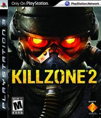PS3: KILLZONE 2 (PAL IMPORT)
