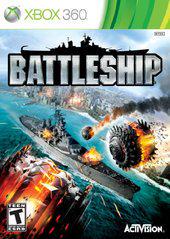360: BATTLESHIP