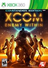 360: XCOM: ENEMY WITHIN
