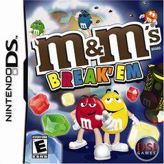 NDS: M&M'S BREAK'EM