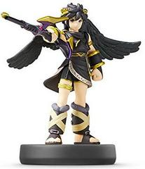 FIG: SUPER SMASH BROS AMIIBOS