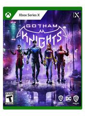 XB1 GOTHAM KNIGHTS