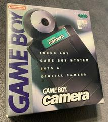 GB: GAMEBOY CAMERA