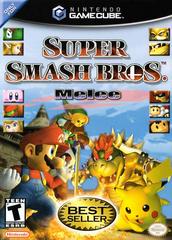 GC: SUPER SMASH BROS. MELEE [BEST SELLER]