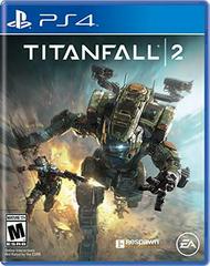 PS4: TITANFALL 2 - Cap'n Games, Inc.