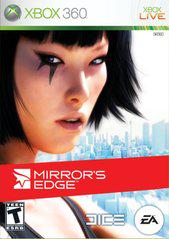 360: MIRROR'S EDGE