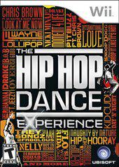 WII: THE HIP HOP DANCE EXPERIENCE
