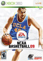 360: NCAA BASKETBALL 09