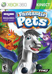 360: FANTASTIC PETS