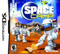 NDS: SPACE CAMP