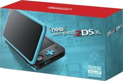 2DS: NEW NINTENDO 2DS XL
