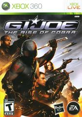 360: G.I. JOE: THE RISE OF COBRA