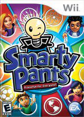 WII: SMARTY PANTS