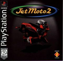 PS1: JET MOTO 2