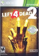 360: LEFT 4 DEAD 2 [PLATINUM HITS]