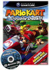 GC: MARIO KART DOUBLE DASH [SPECIAL EDITION]