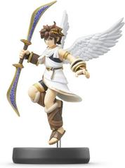 FIG: SUPER SMASH BROS AMIIBOS
