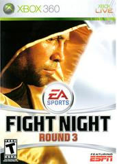 360: FIGHT NIGHT ROUND 3