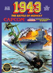 NES: 1943: THE BATTLE OF MIDWAY