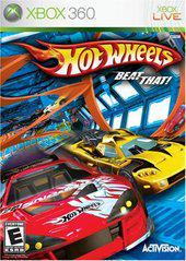 360: HOT WHEELS BEAT THAT