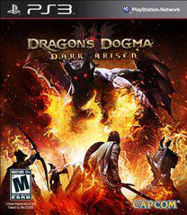 PS3: DRAGON'S DOGMA: DARK ARISEN - Cap'n Games, Inc.