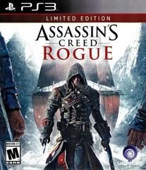 PS3: ASSASSIN'S CREED: ROGUE [GREATEST HITS]