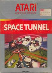 2600: SPACE TUNNEL