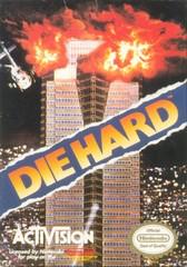 NES: DIE HARD