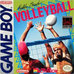 GB: MALIBU BEACH VOLLEYBALL