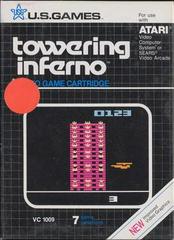 2600: TOWERING INFERNO