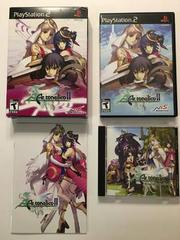 PS2: AR TONELICO 2 MELODY OF METAFALICA [LIMITED EDITION]