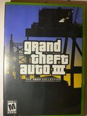 XBX: GRAND THEFT AUTO (DOUBLE PACK)
