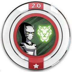 FIG: MARVEL TEAM-UP WHITE TIGER - DISNEY INFINITY 2.0 POWER DISC