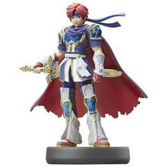 FIG: SUPER SMASH BROS AMIIBOS