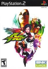 PS2: KING OF FIGHTERS COLLECTION THE OROCHI SAGA