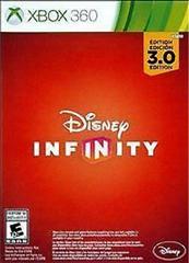 360: DISNEY INFINITY 3.0