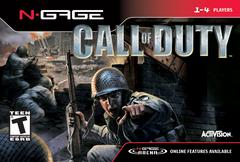 NG: CALL OF DUTY
