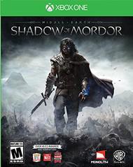 XB1: MIDDLE EARTH: SHADOW OF MORDOR