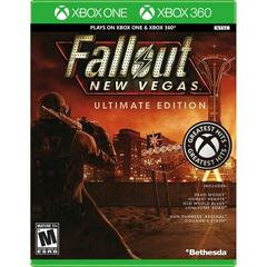 XB1: FALLOUT: NEW VEGAS [ULTIMATE EDITION]