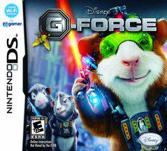 NDS: G-FORCE