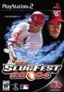 PS2: MLB SLUGFEST 2004