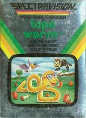 2600: TAPEWORM