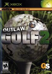 XBX: OUTLAW GOLF 2