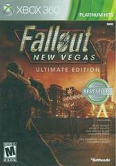 360: FALLOUT: NEW VEGAS [ULTIMATE EDITION PLATINUM HITS]