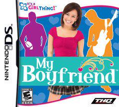 NDS: MY BOYFRIEND