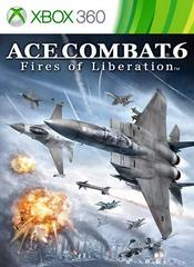 360: ACE COMBAT 6 FIRES OF LIBERATION