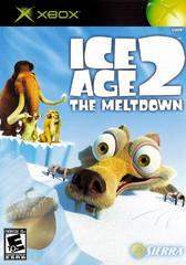 XBX: ICE AGE 2 THE MELTDOWN